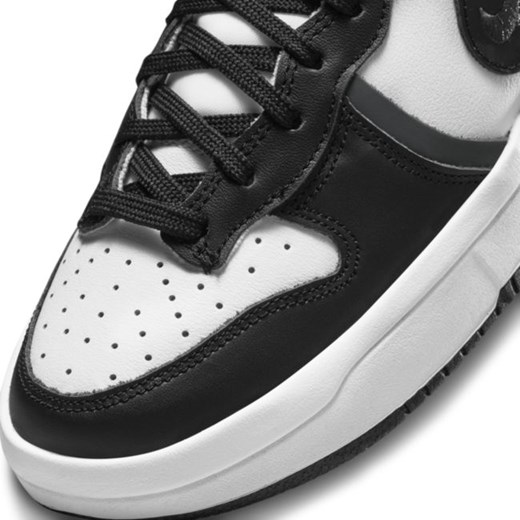Buty damskie Nike Dunk High Up - Biel Nike 42 Nike poland