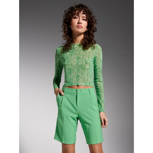 Szorty Sinsay casual 