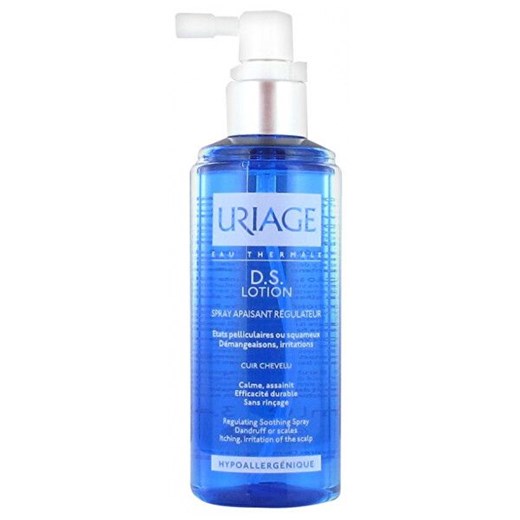 Uriage DS Lotion (Regulating Soothing Spray) 100 ml Uriage Mall