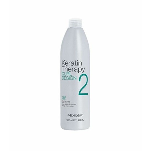 Keratin Therapy Curl Designer ( Neutral ( Neutral izing Fluid) 1000 ml Mall