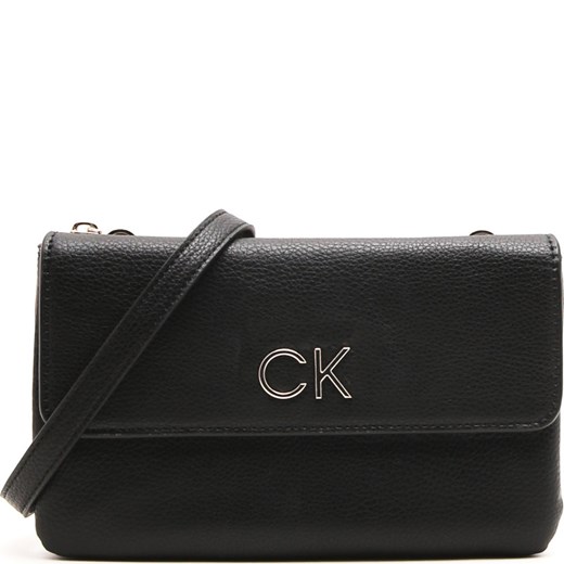 Calvin Klein Listonoszka RE-LOCK ze sklepu Gomez Fashion Store w kategorii Listonoszki - zdjęcie 133991072