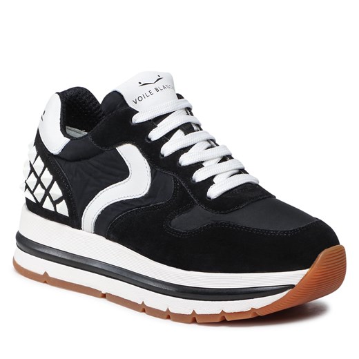 Sneakersy VOILE BLANCHE - Maran S 0012015809.03.1A06 Black Voile Blanche 40 eobuwie.pl
