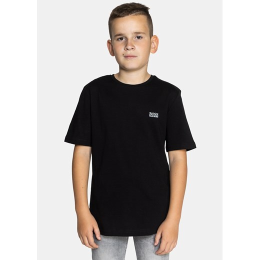 Koszulka dziecięca BOSS T-Shirt (J25P14-09B) Boss Kidswear 138 Sneaker Peeker