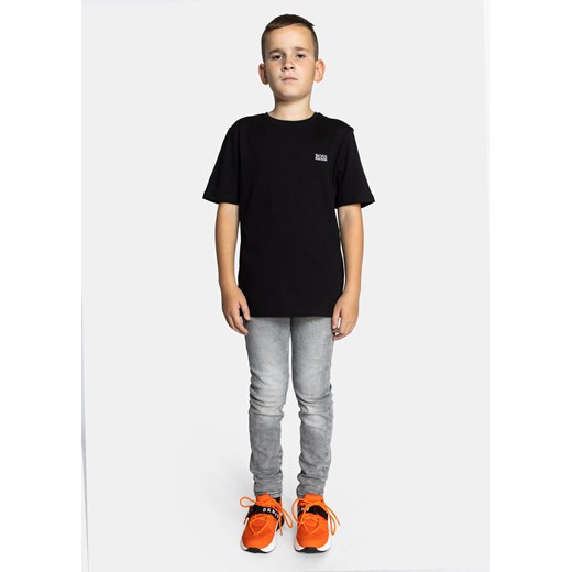 Koszulka dziecięca BOSS T-Shirt (J25P14-09B) Boss Kidswear 150 Sneaker Peeker