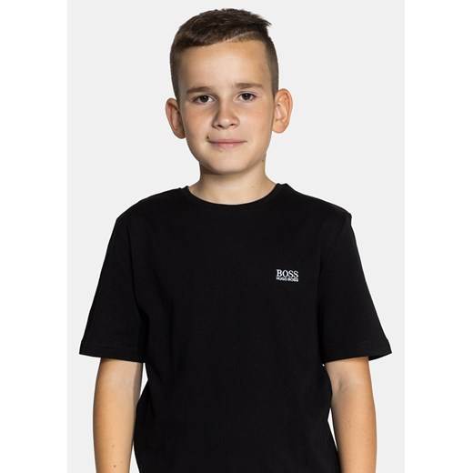 Koszulka dziecięca BOSS T-Shirt (J25P14-09B) Boss Kidswear 162 Sneaker Peeker