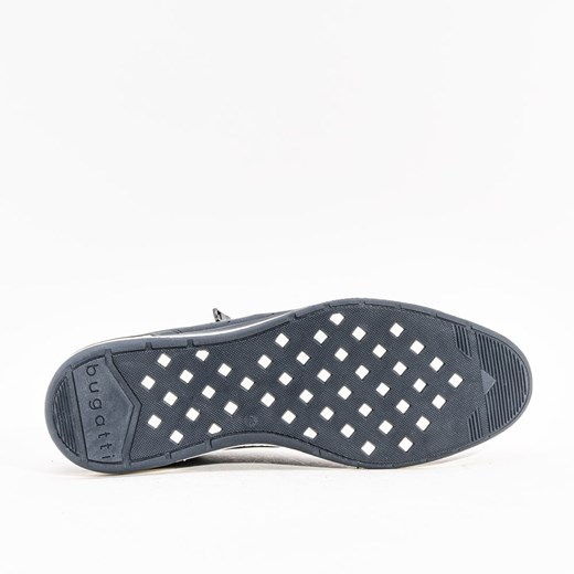 Buty sportowe męskie Bugatti (321726075000-4100) Bugatti 44 Sneaker Peeker