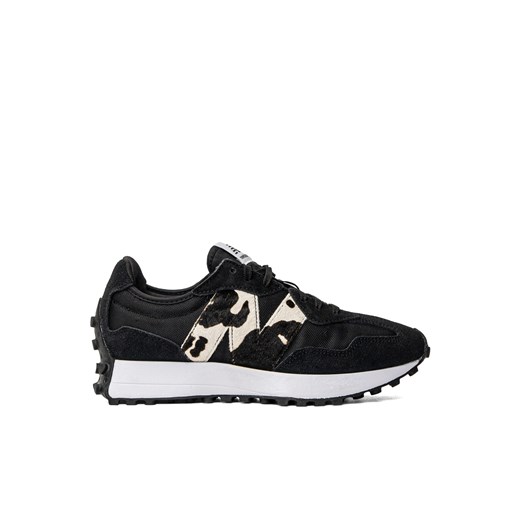 Sneakersy damskie czarne New Balance WS327SC New Balance 36.5 Sneaker Peeker
