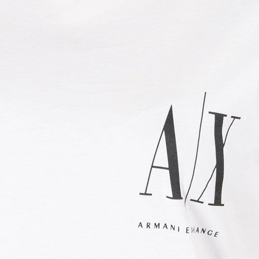 Koszulka damska Armani Exchange T-Shirt (8NYTFX YJG3Z 5100) Armani Exchange XL Sneaker Peeker