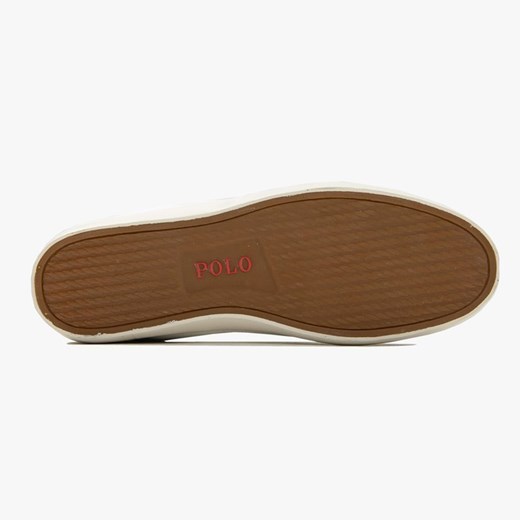 Trampki męskie Polo Ralph Lauren Longwood (816785024004) Polo Ralph Lauren 44 Sneaker Peeker