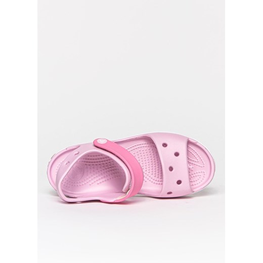 Sandałki dziecięce Crocs Crocband (12856-6GD) Crocs 34-35 Sneaker Peeker