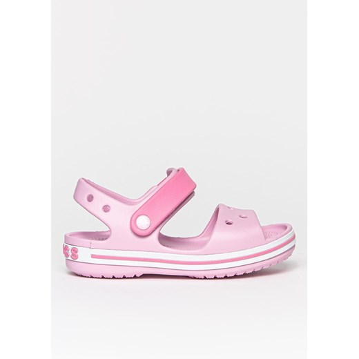 Sandałki dziecięce Crocs Crocband (12856-6GD) Crocs 20-21 Sneaker Peeker
