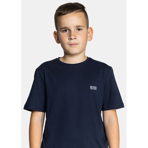 Koszulka dziecięca BOSS T-Shirt (J25P14-849) Boss Kidswear 138 Sneaker Peeker