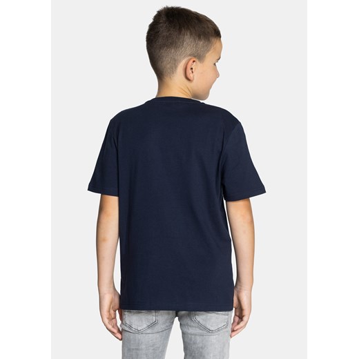Koszulka dziecięca BOSS T-Shirt (J25P14-849) Boss Kidswear 150 Sneaker Peeker