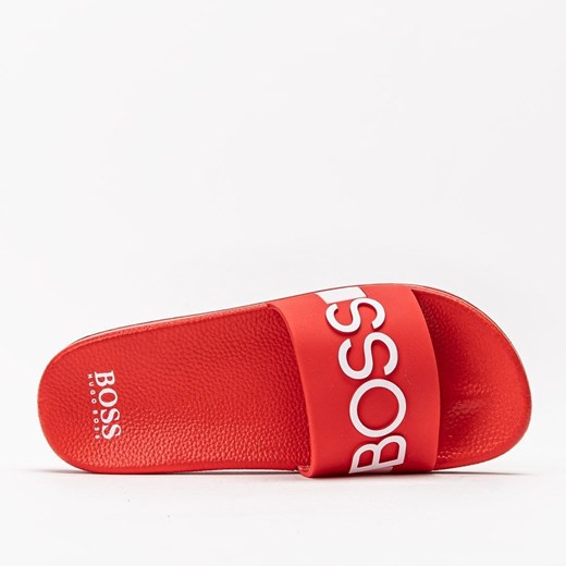 Klapki dziecięce BOSS Kidswear (J29246-997) Boss Kidswear 34 Sneaker Peeker