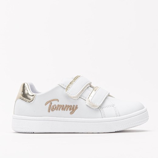 Buty sportowe dziecięce Tommy Hilfiger (T1A4-31017-1189X048) Tommy Hilfiger 29 Sneaker Peeker