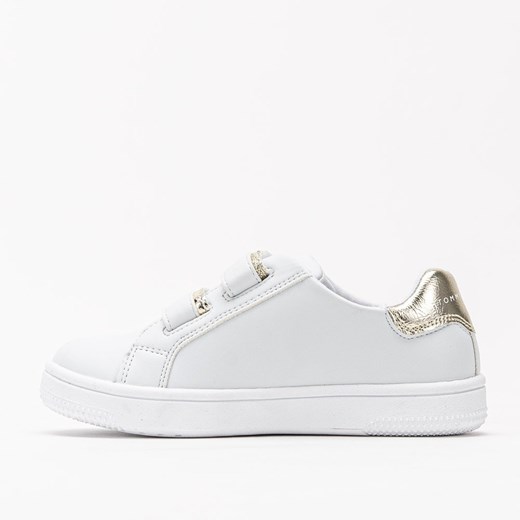 Buty sportowe dziecięce Tommy Hilfiger (T1A4-31017-1189X048) Tommy Hilfiger 29 Sneaker Peeker