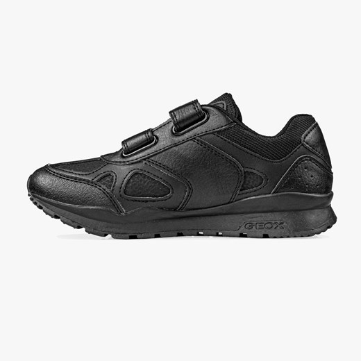 Buty sportowe dziecięce GEOX J Pavel B (J8415F 0BUCE C9999) Geox 30 Sneaker Peeker