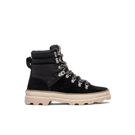Buty zimowe damskie czarne Gant Frenny Gant 39 Sneaker Peeker