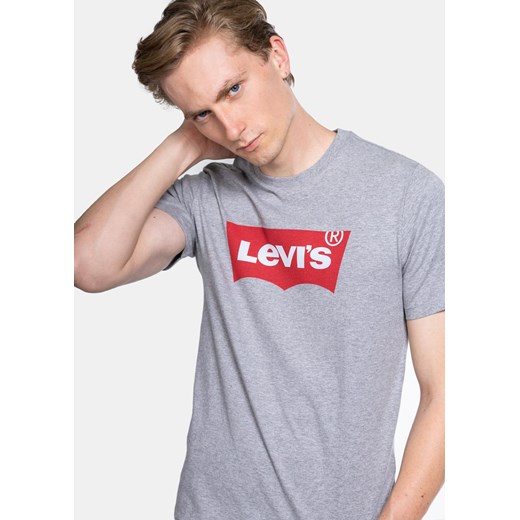 Koszulka męska Levi's Housemark Tee (17783-0138) S Sneaker Peeker