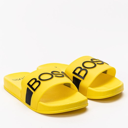 Klapki dziecięce BOSS Kidswear (J29246-553) Boss Kidswear 31 Sneaker Peeker
