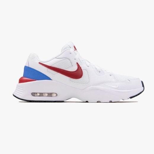 Buty sportowe męskie Nike Air Max Fusion (CJ1670-100) Nike 44.5 Sneaker Peeker