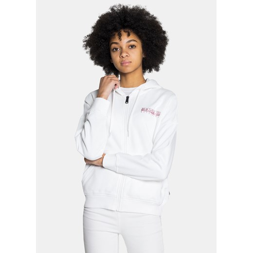 Bluza damska Napapijri Bilea (NP0A4FAB0021) Napapijri S Sneaker Peeker