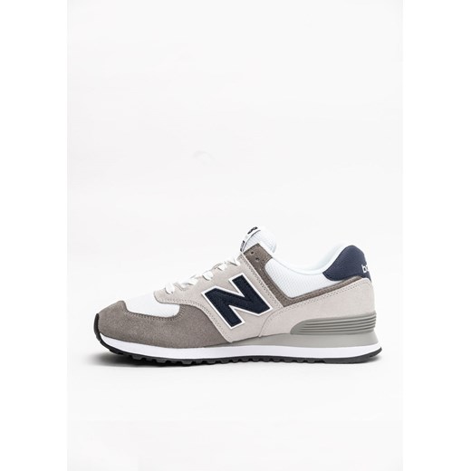 New Balance 574 szare (ML574EAG) New Balance 45.5 Sneaker Peeker
