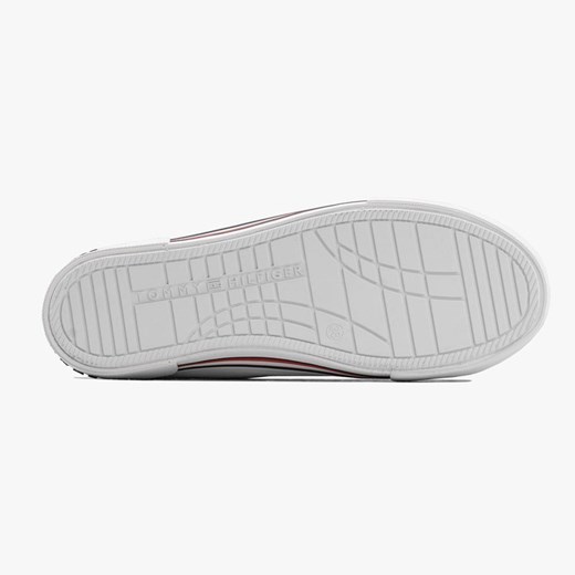 Trampki Tommy Hilfiger Low Cut Lace-Up (30692-0890100) Tommy Hilfiger 36 Sneaker Peeker