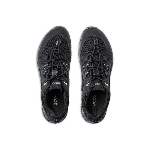 Buty trekkingowe damskie czarne Ecco Terracruise II M GORE TEX Ecco 38 wyprzedaż Sneaker Peeker