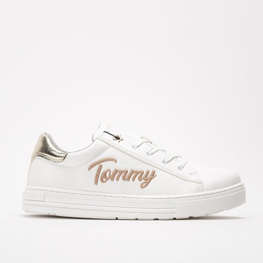 Sneakers'y Tommy Hilfiger (T3A4-31024-1190X048) Tommy Hilfiger 36 Sneaker Peeker