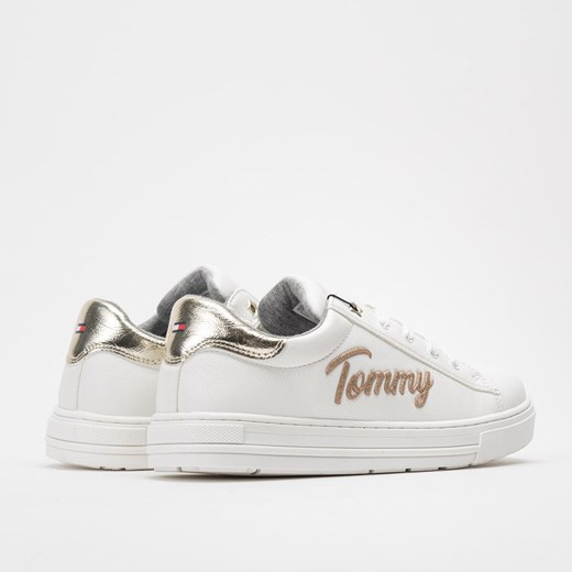 Sneakers'y Tommy Hilfiger (T3A4-31024-1190X048) Tommy Hilfiger 38 Sneaker Peeker