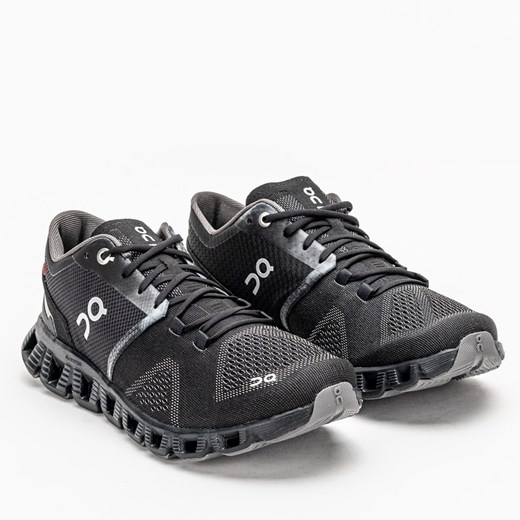 Buty treningowe damskie On Running Cloud X (40.99701) On Running 36.5 Sneaker Peeker
