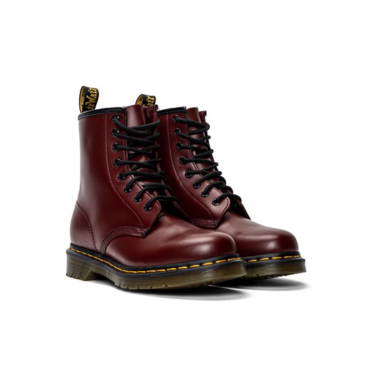 Glany Dr. Martens 1460 Cherry Red Smooth (11822600) Dr. Martens 47 Sneaker Peeker
