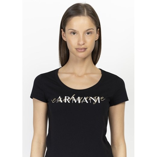 Koszulka damska Armani Exchange T-Shirt (3KYTGV YJ73Z 1200) Armani Exchange S Sneaker Peeker