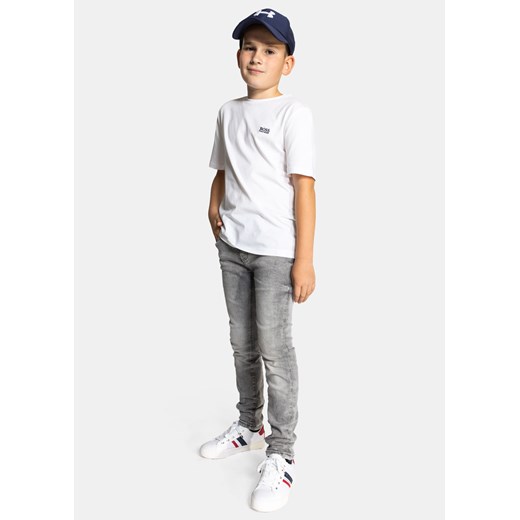 Koszulka dziecięca BOSS T-Shirt (J25P14-10B) Boss Kidswear 162 Sneaker Peeker