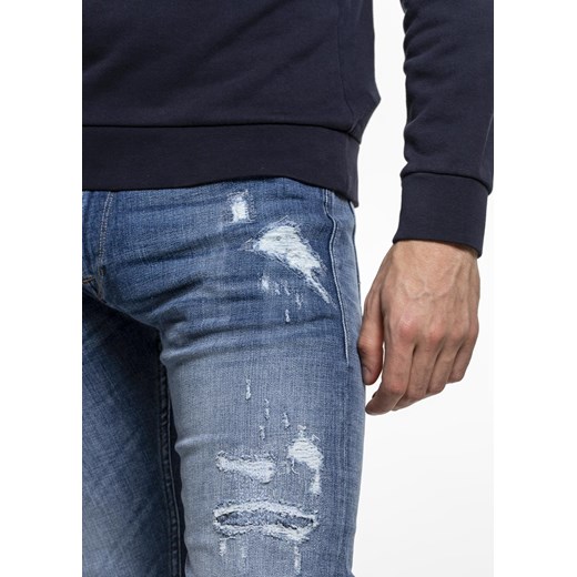Spodnie męskie Replay Jeans Jondrill Gray Slim Fit (MA931.000.141834.009) Replay 32/34 Sneaker Peeker
