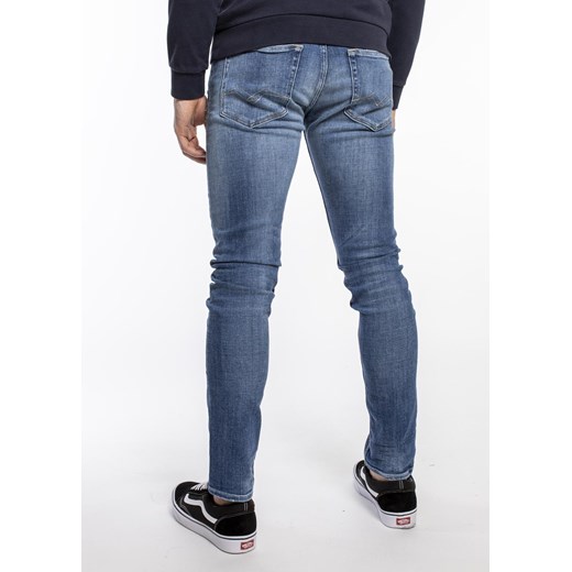 Spodnie męskie Replay Jeans Jondrill Gray Slim Fit (MA931.000.141834.009) Replay 32/32 Sneaker Peeker