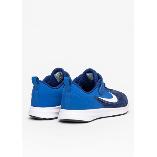 Buty sportowe dziecięce Nike Downshifter 9 PSV (AR4138-400) Nike 28 Sneaker Peeker