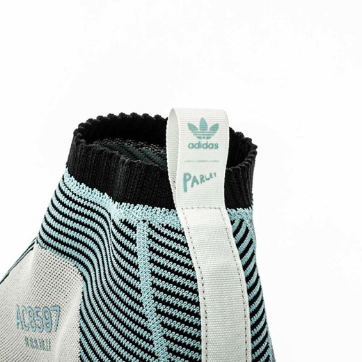 Buty sportowe Adidas NMD_CS1 Parley PK (AC8597) 36 Sneaker Peeker