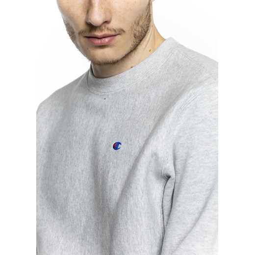 Bluza Champion Premium Crewneck Sweatshirt (214676-EM004) Champion L Sneaker Peeker