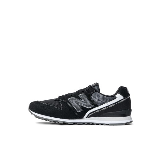 Buty sportowe damskie New Balance WL996 (WL996FPB) New Balance 37.5 Sneaker Peeker