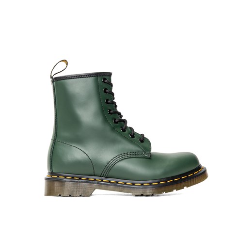 Glany Dr. Martens 1460 Green Smooth (11822207) Dr. Martens 41 Sneaker Peeker