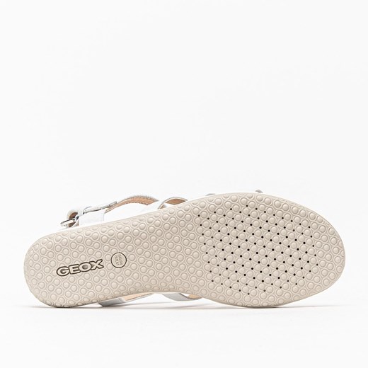Sandały damskie GEOX D S.Vega A (D72R6A 000MA C1007) Geox 37 Sneaker Peeker
