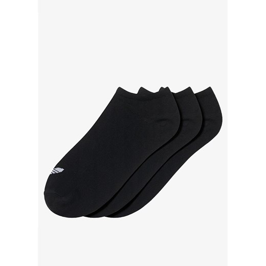 Skarpetki Adidas Trefoil Liner 3-Pack (S20274) 39-42 Sneaker Peeker