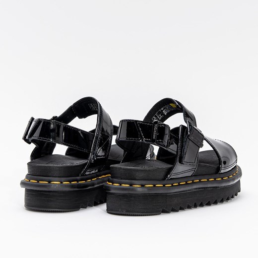 Sandały damskie Dr. Martens Voss (25773001) Dr. Martens 36 Sneaker Peeker