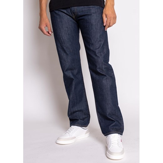 Spodnie męskie Levi`s 501 Original Fit Jeans (00501-0162) 33/34 Sneaker Peeker
