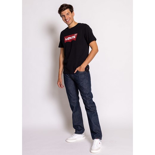 Spodnie męskie Levi`s 501 Original Fit Jeans (00501-0162) 34/34 Sneaker Peeker