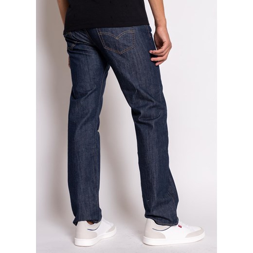 Spodnie męskie Levi`s 501 Original Fit Jeans (00501-0162) 34/30 Sneaker Peeker