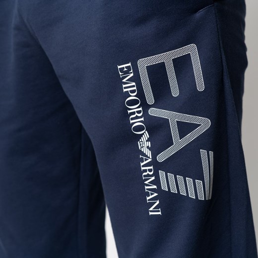 Spodnie dresowe EA7 Emporio Armani (3KPP53 PJ05Z 1554) Emporio Armani XL Sneaker Peeker