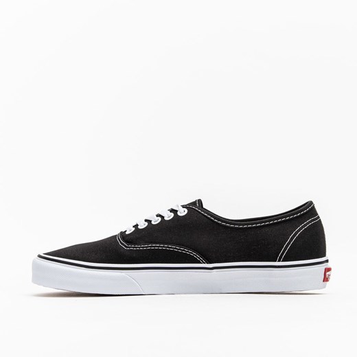 Tenisówki Vans Authentic (VN000EE3BLK1) Vans 35 Sneaker Peeker